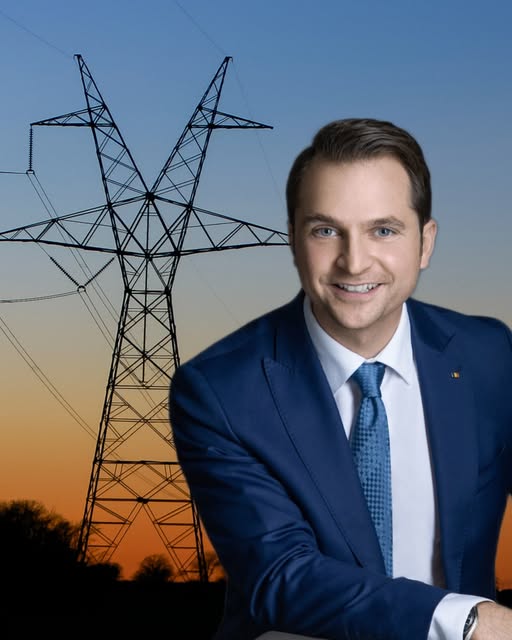 Ministrul Energiei Sebastian Burduja vine cu o veste bună pentru milioane de români! Ce se întâmplă de la 1 iulie 2025