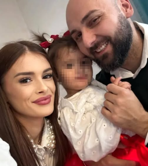 Unde se afla fetița Teodorei Marcu când mama ei era înmormântată. Cine are grijă de micuța Emma