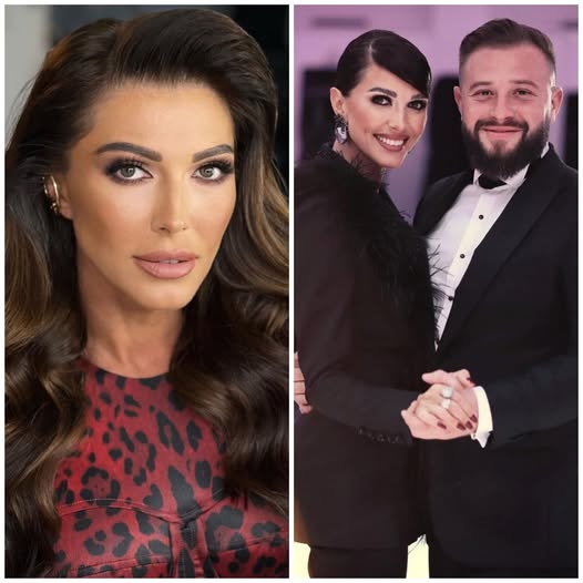 Ilinca Vandici, despre viața după divorț: echilibru între carieră și familie