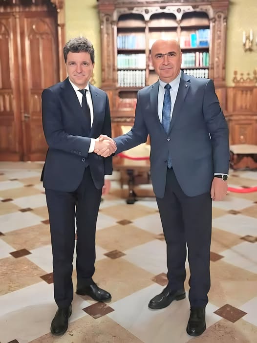 România va avea un nou premier de săptămâna viitoare. Anunțul lui Nicușor Dan