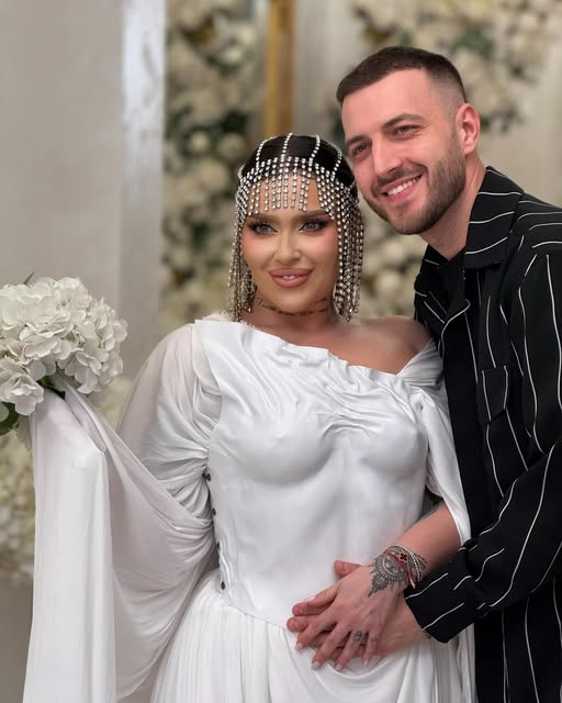 Răsturnare de situație! Oana Radu nu s-a căsătorit cu Șerban Balaban. Ce s-a întâmplat, de fapt