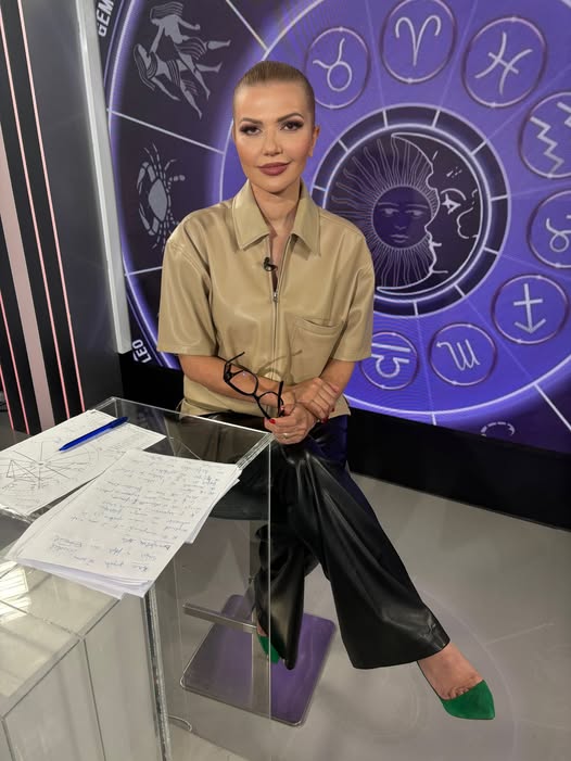 Alina Bădic: Tendințele săptămânii 8–14 iunie. Ce spun astrele despre provocările acestei perioade