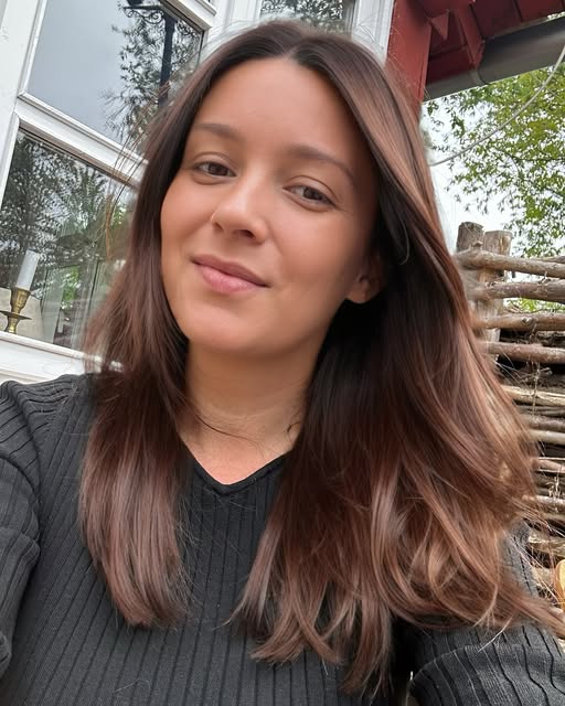 Diana Dumitrescu, despre căsnicia cu Alin Boroi, provocările maternității și viața de familie: „Suntem o familie specială”
