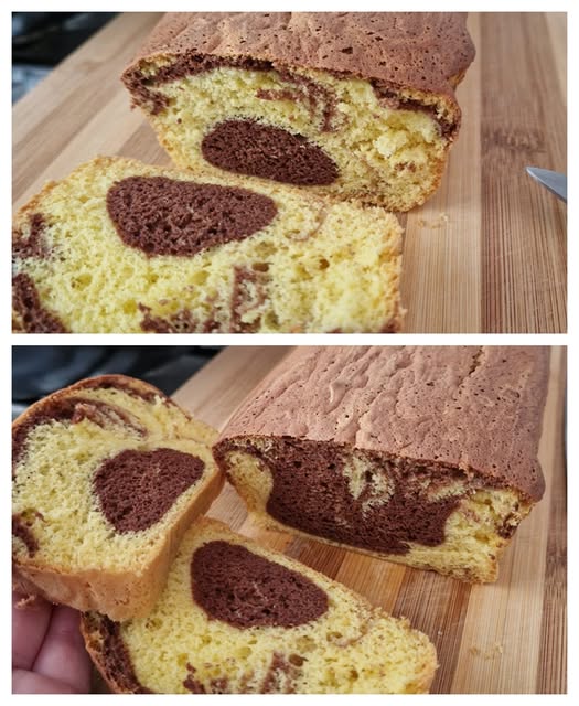 Rețetă ușoară de chec pufos cu cacao. Ingredientul secret pentru a nu fi înecăcios