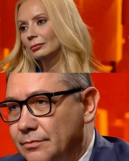 Motivul pentru care Victor Ponta și Daciana Sârbu ar fi divorțat, de fapt! De necrezut ce s-ar fi întâmplat în timpul mariajului lor: „Trăiește o idilă la Istanbul