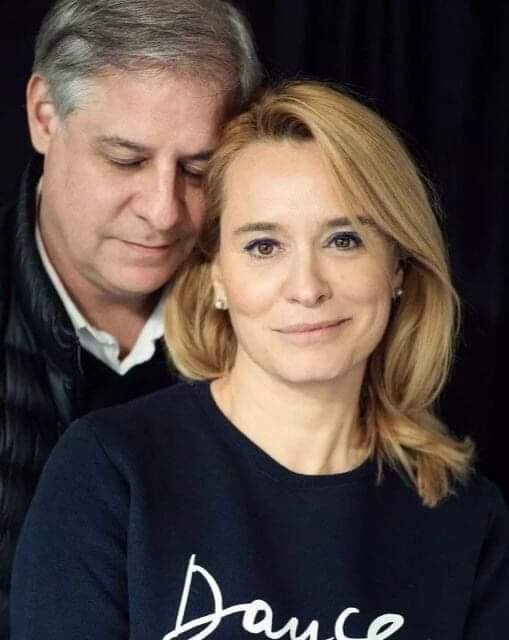 De ce vorbesc Alexia și Aris Eram în limba franceză? Legătura cu moștenirea tatălui lor