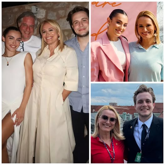 Andreea Esca, despre copiii ei, carieră și alegerile care i-au schimbat viața