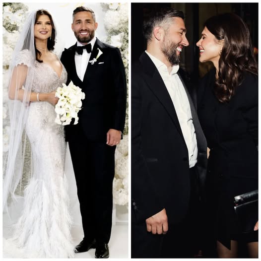 Monica Bîrlădeanu, sinceră despre ziua nunții și viața discretă alături de Valeriu Gheorghiță