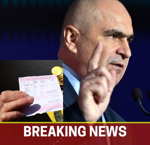 Decizia radicală luată de Ilie Bolojan despre pensii