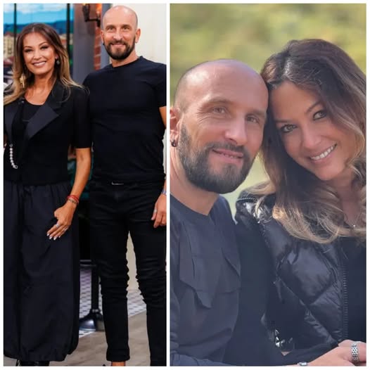 Anca Țurcașiu și Călin Șerban, un nou început și un legământ simbolic: „Nu ne-am mai despărțit de când ne-am regăsit”