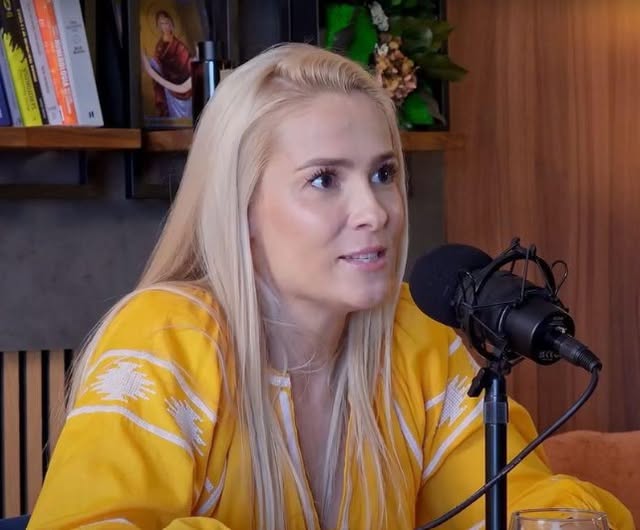 Elena Vîșcu, la un an după divorțul de CRBL: „Acceptarea este începutul vindecării”