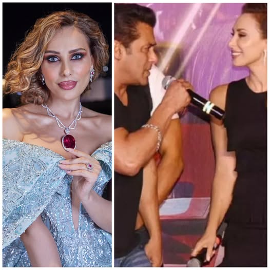 Iulia Vântur, despre relația cu Salman Khan și posibila nuntă: „Când va fi cazul, o să anunț pe toată lumea”