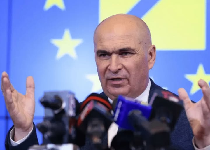 Ce s-a aflat despre fata cea mare a lui Ilie Bolojan. Detaliile din familia lui, care au ieșit acum la iveală, sunt surprinzătoare!