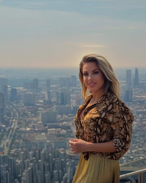 Amna, despre iubire, echilibru și căsătorie: „Nu mai cred în gesturi mărețe, ci în ce construim în timp”