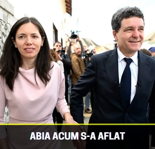 Nimeni n-a știut asta până acum. Ce scrie, de fapt, în CV-ul Mirabelei Grădinaru, abia acum s-a aflat