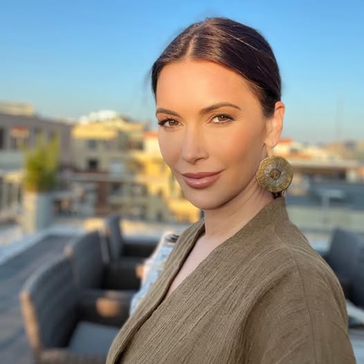 Andreea Berecleanu, despre dorul de copii și mândria de mamă: „Odată cu plecarea lui Petru, casa s-a golit…”