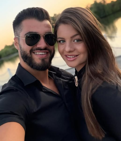 Iancu Sterp și Denisa Coțolan, surpriză pentru urmăritori: gestul care a atras imediat atenția