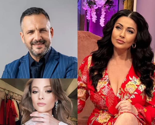 După o scurtă pauză, vedeta a decis să revină la TV!  Nu a putut sta mult timp departe de ecran. Neașteptat în ce emisiune va apărea.