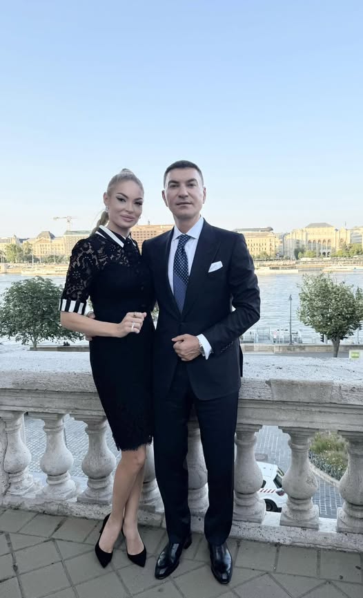 Valentina Pelinel, despre vacanțe, copii și mariajul cu Cristi Borcea: „Suntem o familie mare, dar unită”