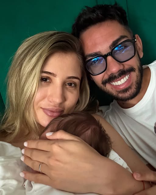 Claudia Puican, mărturie emoționantă despre coșmarul trăit după nașterea fiului ei: „Eram terminată psihic”