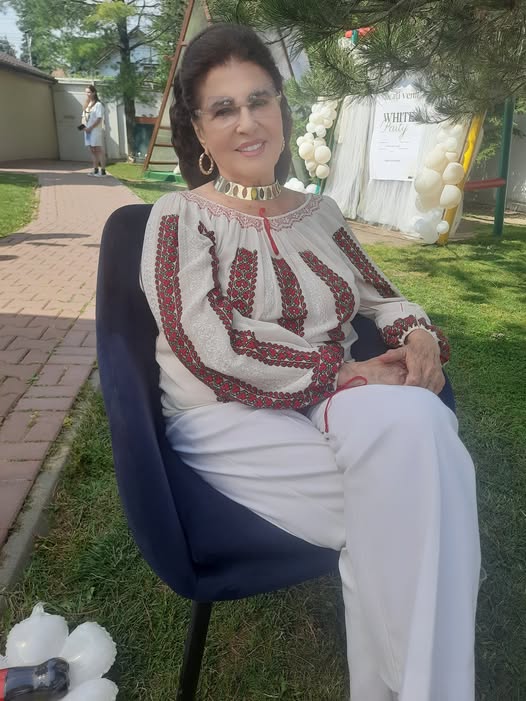 Irina Loghin, primele declarații despre decesul  lui Ion Cernea. Fostul sportiv a  decedat  după aproape o lună de spitalizare în secret.Vezi in comentarii