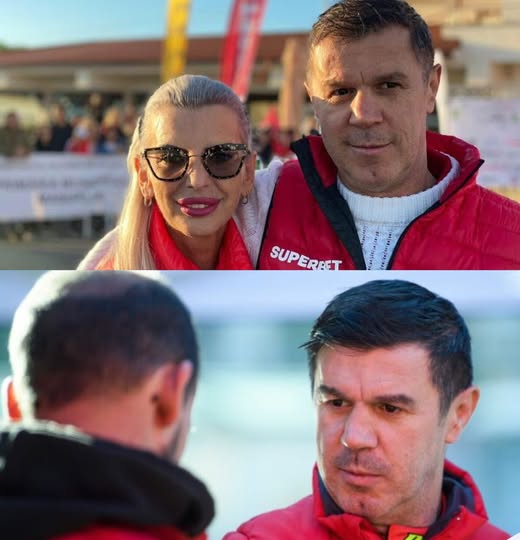 Mihai Leu, fost campion mondial la box și pilot de raliuri, a încetat din viață pe 1 iulie, la vârsta de 56 de ani, după o luptă de durată cu o boală gravă. Vezi in comentarii