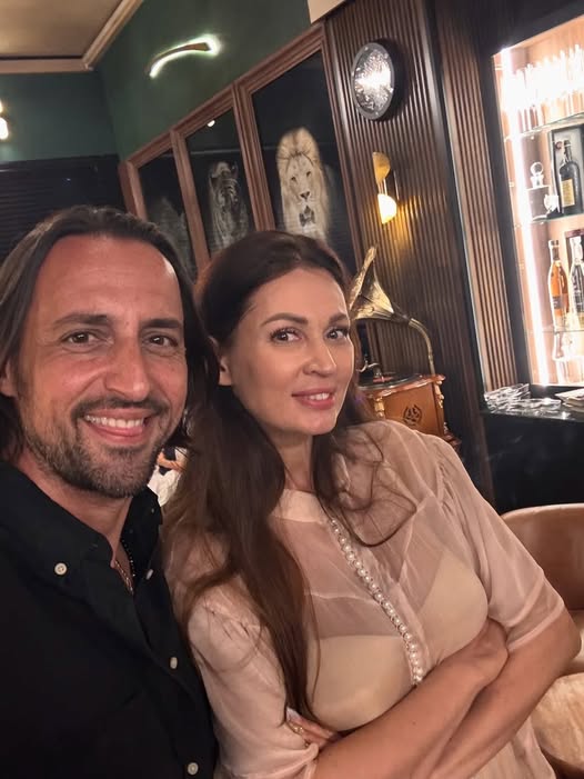 Denis Ștefan, amintiri neobișnuite din culisele serialului „Inimă de țigan”