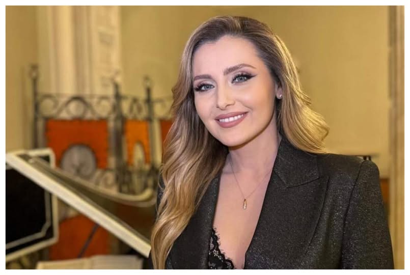 Alina Sorescu, profund afectată de declarațiile fostului soț: „Încă doare
