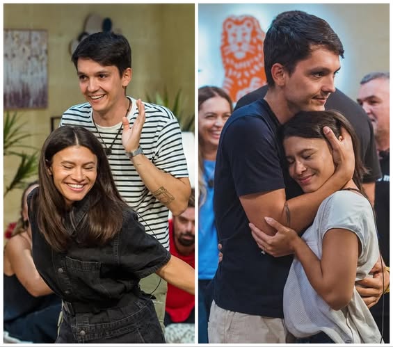 Diana Bulimar și logodnicul ei, Radu Dumitrache: Povestea unei relații construite pe răbdare și echilibru