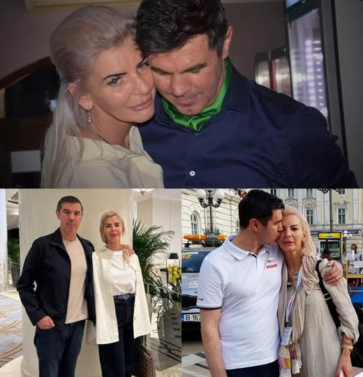 Mihai Leu, un campion al României, s-a stins din viață la 56 de ani. Soția lui, Anna, mesaj emoționant: „Ai plecat, iubirea mea, dar nu și din inima mea” Vezi in comentarii