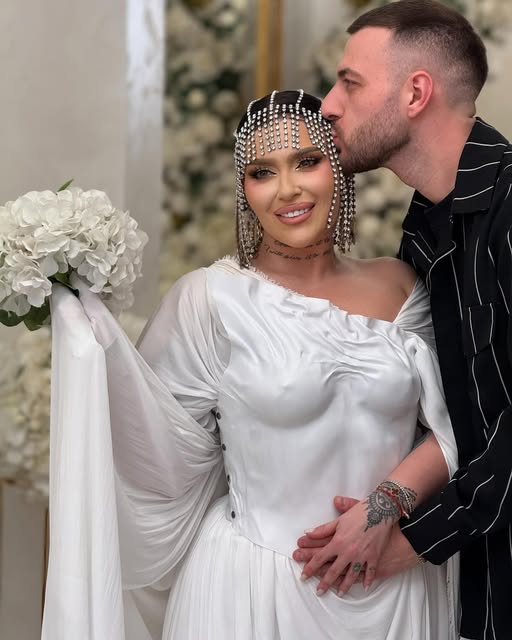 Oana Radu a ales locația nunții! Artista se căsătorește într-una dintre cele mai scumpe destinații din EuropaVezi in comentarii
