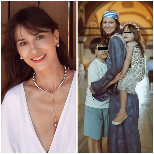 Dana Rogoz, vacanță de vară în Turcia alături de familie: „Un loc minunat!” Vezi in comentarii