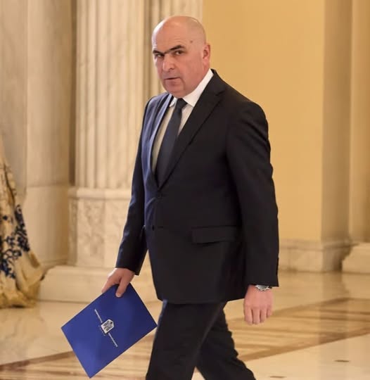 Guvernul Bolojan introduce o nouă taxă auto