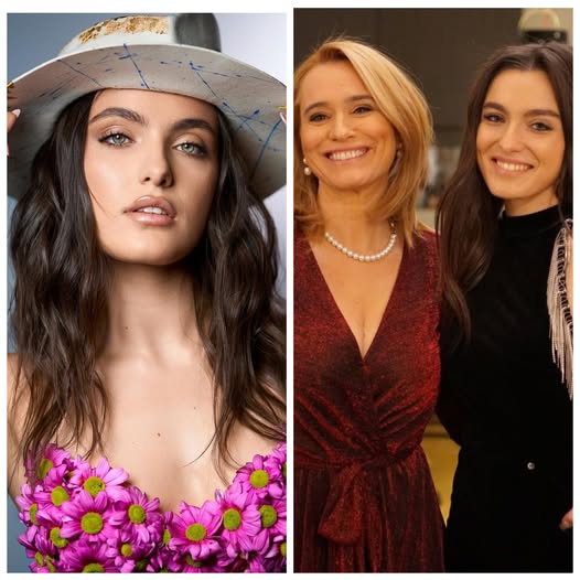 Alexia Eram, sinceră despre carieră, salariu și sprijinul mamei sale, Andreea Esca Vezi în comentarii