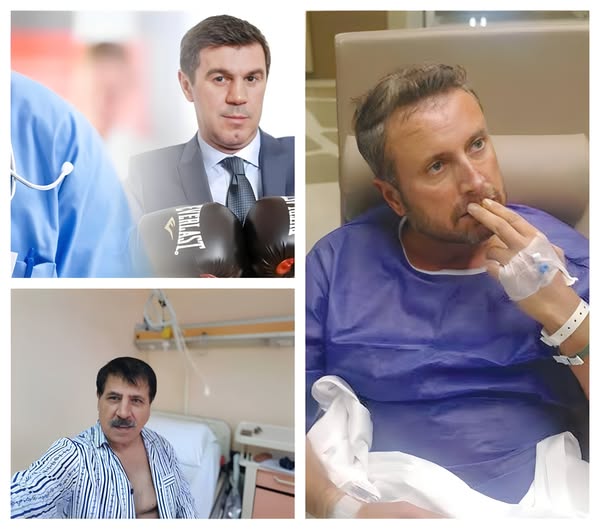 Mihai Leu a fost răpus de cancerul la colon. Ce alte vedete din România se luptă cu această boală perfidă + Ce simptome au avut
