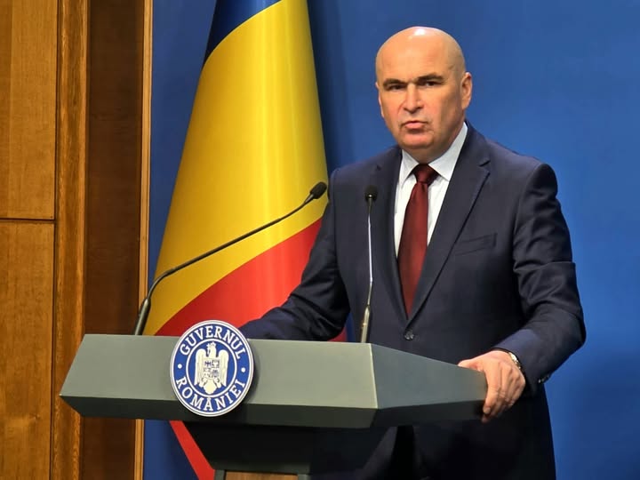 Ce se întâmplă cu pensiile speciale. Ilie Bolojan a făcut anunțul mult așteptat
