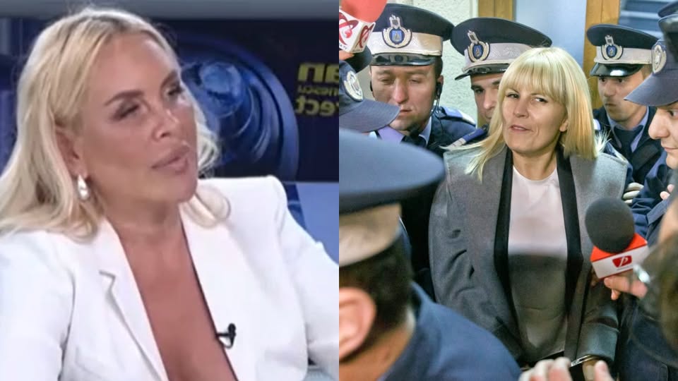 Ce spune cifra karmică despre Elena Udrea? Vica Blochina: ”Acești oameni nu au voie să…”