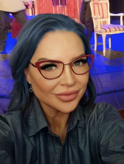 Eugenia Șerban, între speranță și luptă: „Nu vreau să-mi pierd copilul” Vezi in comentarii