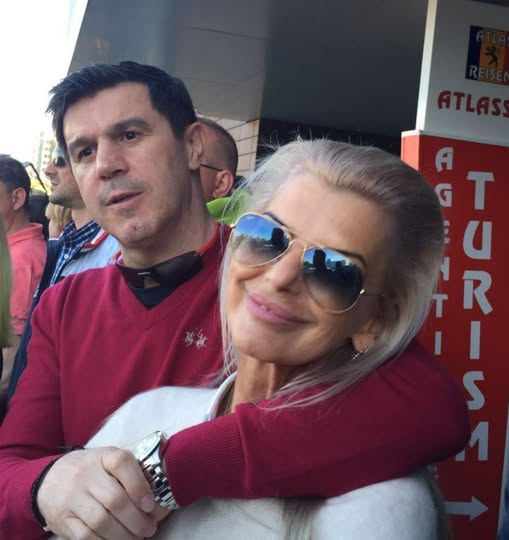 Anna Leu – Povestea discretă a femeii care i-a fost alături lui Mihai Leu până în ultima clipă.Vezi in comentarii