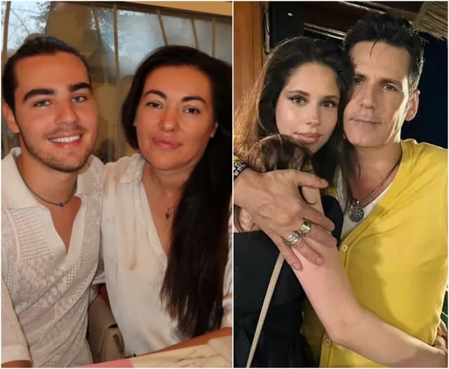 Radu Ștefan Bănică, despre copilăria trăită sub presiunea faimei: „Așteptau poza cu moștenitorul”Vezi in comentarii