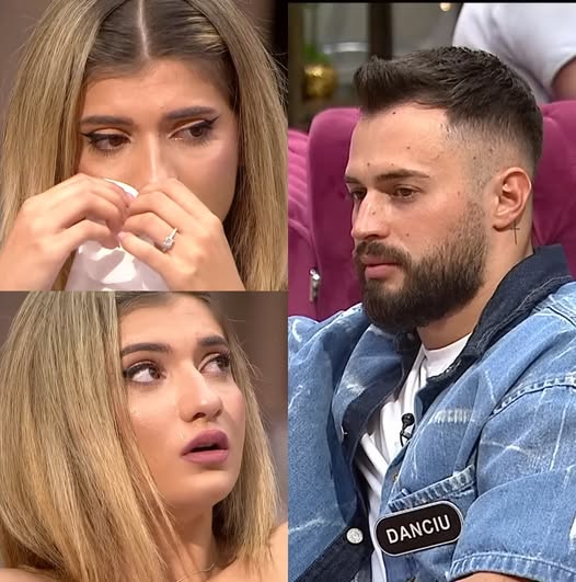 Tensiuni în creștere între Gabriela și Danciu, în noul episod „Casa iubirii” de la Kanal D .Vezi in comentarii