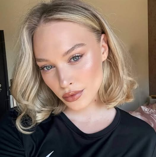 Gina Chirilă, din nou zâmbitoare în compania unui bărbat: mesajul postat de model pe  retelele de socializare stârnit reacții .Vezi in comentarii