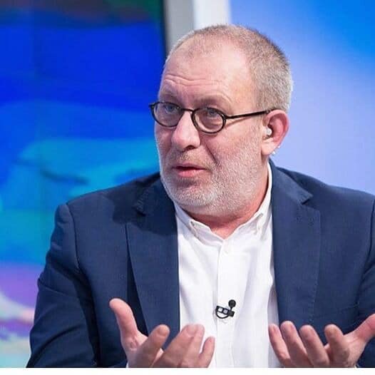 Florin Busuioc, declarații incredibile! Ce spune despre fiul lui pe care l-a părăsit la o lună după ce s-a născut. „Mi-am lăsat familia