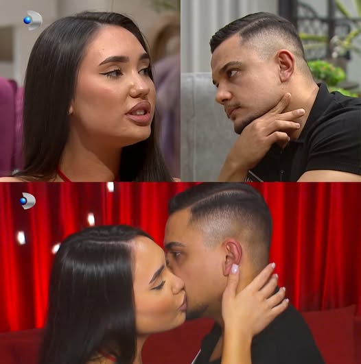 Tensiuni și ezitări în episodul de sâmbătă din „Casa iubirii” – Alexandrina refuză să facă pasul mult așteptat.Vezi in comentarii