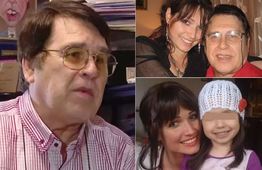Marius Țeicu, între discreție și recunoștință: viața unui artist marcat de pierdere, dar luminat de familie.Vezi in comentarii