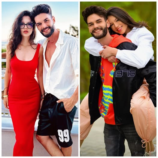 Cleopatra Stratan și Edward Sanda, lecții din business și viață de cuplu: „Am învățat că trebuie să rămânem aproape de ceea ce iubim” Vezi in comentarii