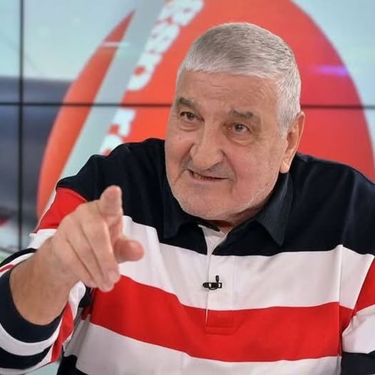 Rică Răducanu, în impas financiar cu terasa din Neptun: „Mai vin turiști, mănâncă o ciorbă, fac o poză și pleacă”.Vezi in comentarii