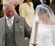 Ce relație avea Meghan Markle cu Regele Charles. Porecla neașteptată dezvăluie ce credea cu adevărat despre ea.Vezi in comentarii