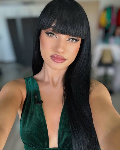 Teodora Bănică, fostă concurentă la „Casa Iubirii”, împărtășește o nouă realizare personală: „Sunt atât de fericită!”.Vezi in comentarii