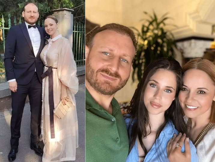 Ce a apărut pe contul Violetei Bănică, imediat după ce Andreea Marin a confirmat despărțirea de Adrian Brâncoveanu?! Tânăra nu s-a ascuns după deget.Vezi in comentarii